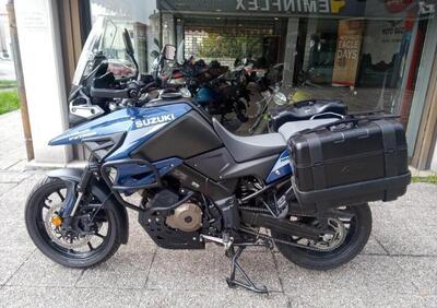 Suzuki V-Strom 1050SE (2023 - 24) - Annuncio 9988499