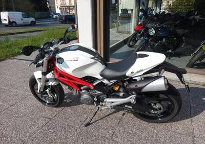 Ducati Monster 696 Plus (2007 - 14) - Annuncio 9988500