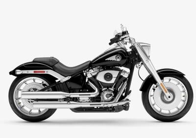 Harley-Davidson Fat Boy 117 (2025 - 26) - Annuncio 9988503