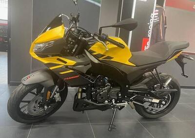 Aprilia Tuono 125 (2025 - 26) - Annuncio 9988520