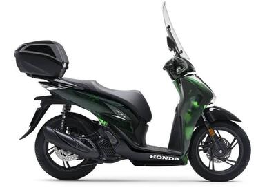 Honda SH 150i Vetro (2024 - 25) - Annuncio 9988528
