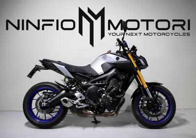 Yamaha MT-09 SP (2018 - 20) - Annuncio 9988547