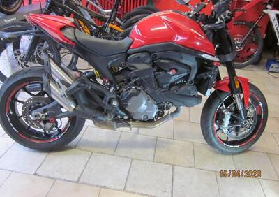 Ducati Monster 937 + (2021 - 25) - Annuncio 9988536