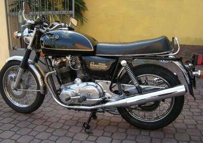 Norton COMMANDO - Annuncio 9988538
