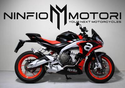 Aprilia Tuono 660 (2021 - 25) - Annuncio 9988549