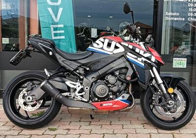 Suzuki GSX S 950 Sert Edition (2022) - Annuncio 9988557