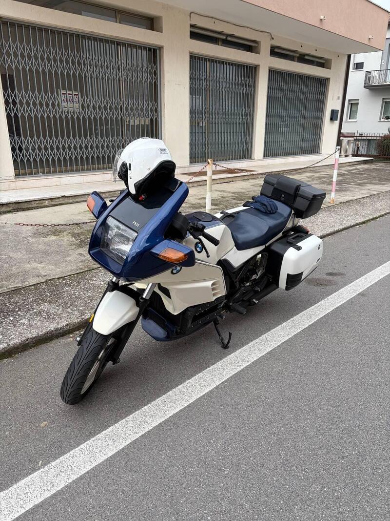 Bmw K 100 RS (5)