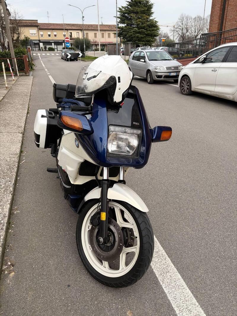 Bmw K 100 RS (6)