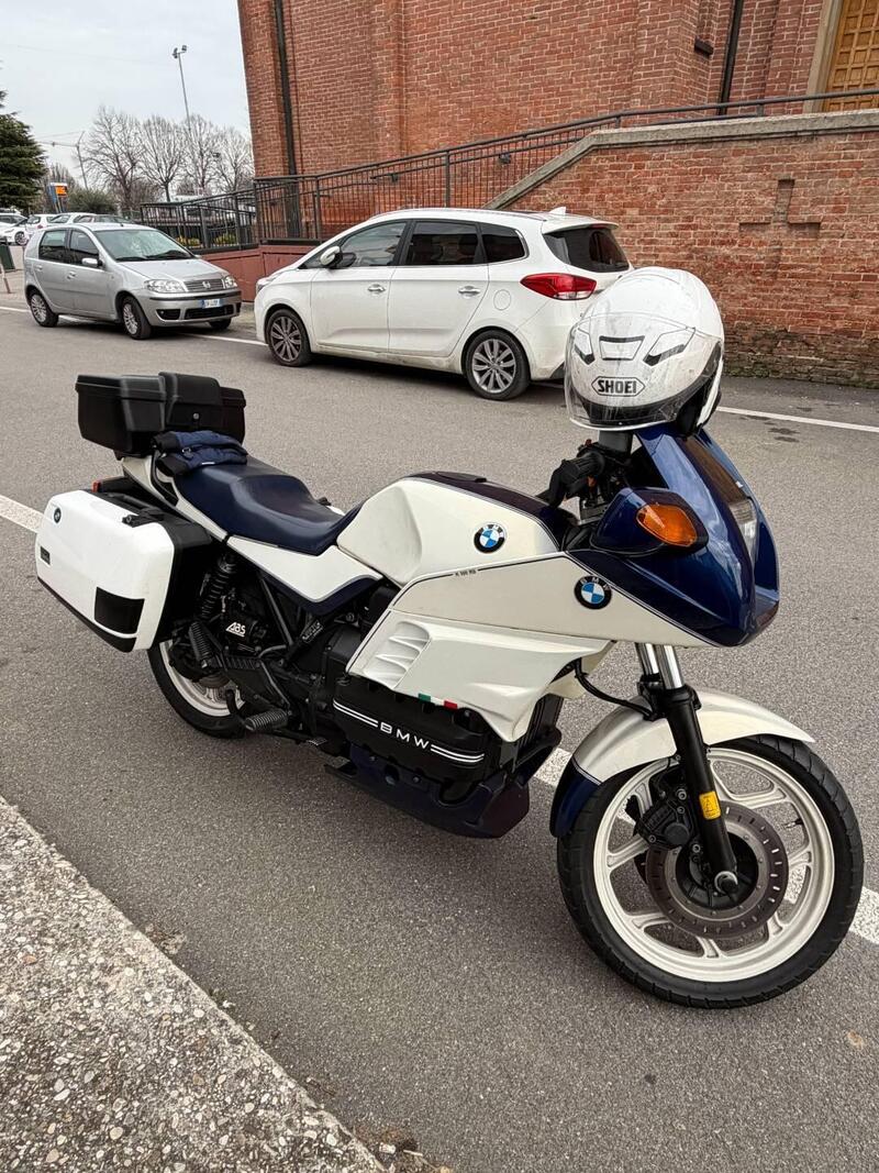 Bmw K 100 RS