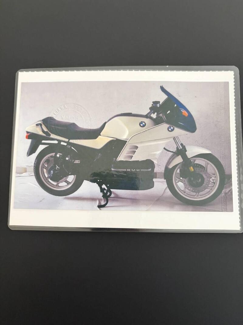 Bmw K 100 RS (7)