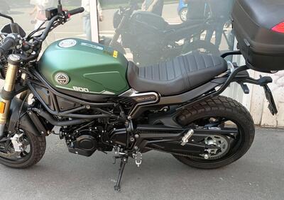 Benelli Leoncino 800 (2022 - 26) - Annuncio 9988554