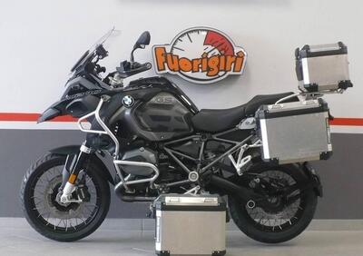 Bmw R 1200 GS Adventure (2017 - 18) - Annuncio 9988556