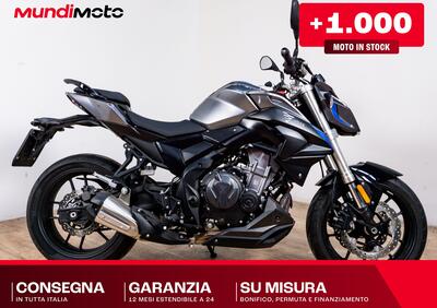 Voge Brivido 500 R (2020) - Annuncio 9988563