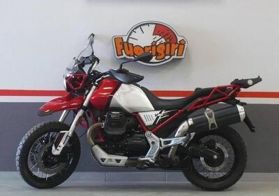 Moto Guzzi V85 TT Evocative Graphics (2021 - 23) - Annuncio 9988567
