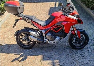 Ducati Multistrada 1200 ABS (2015 - 17) - Annuncio 9975745