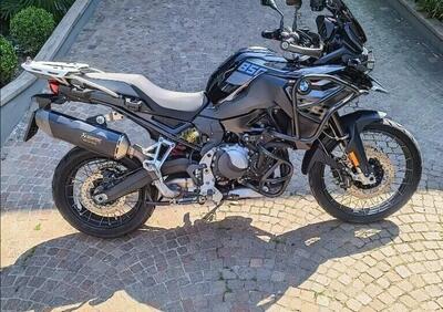 Bmw F 850 GS (2021 - 24) - Annuncio 9983016