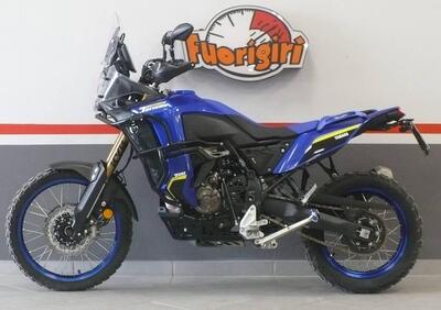 Yamaha Ténéré 700 World Raid (2022 - 25) - Annuncio 9988571