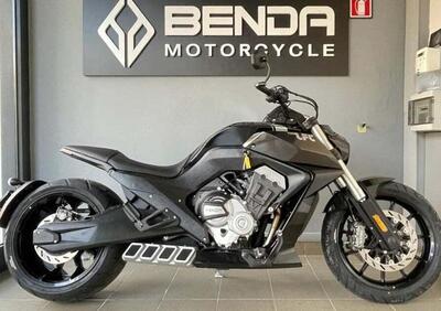 Benda Motorcycles LFC 700 (2024 - 26) - Annuncio 9988582