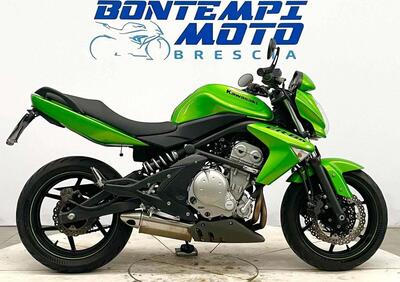 Kawasaki ER-6N (2006 - 09) - Annuncio 9987605