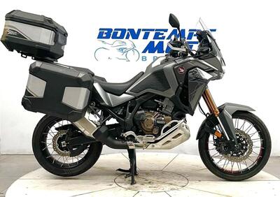 Honda Africa Twin CRF 1100L DCT (2022 - 23) - Annuncio 9988584