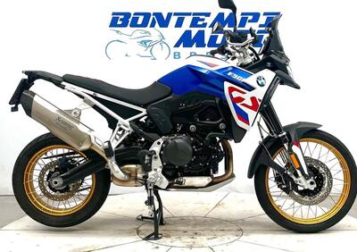 Bmw F 900 GS (2024 - 26) - Annuncio 9988585