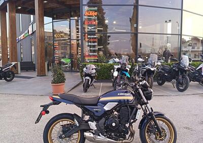 Kawasaki Z 650 RS (2025 - 26) - Annuncio 9948047