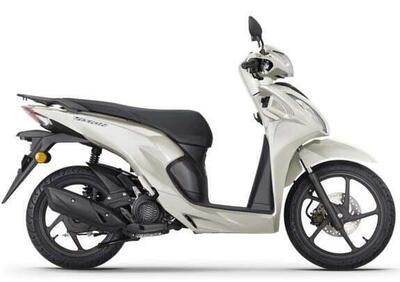 Honda Vision 110 (2025 - 26) - Annuncio 9988601