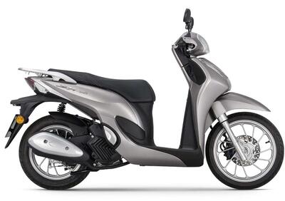 Honda SH 125 Mode (2024 - 26) - Annuncio 9988602