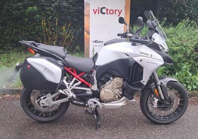 Ducati Multistrada V4 S (2021 - 24) - Annuncio 9988603