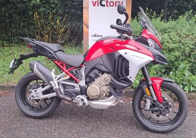Ducati Multistrada V4 (2021 - 24) - Annuncio 9988604