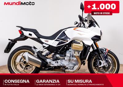 Moto Guzzi V100 Mandello (2022 - 24) - Annuncio 9988619