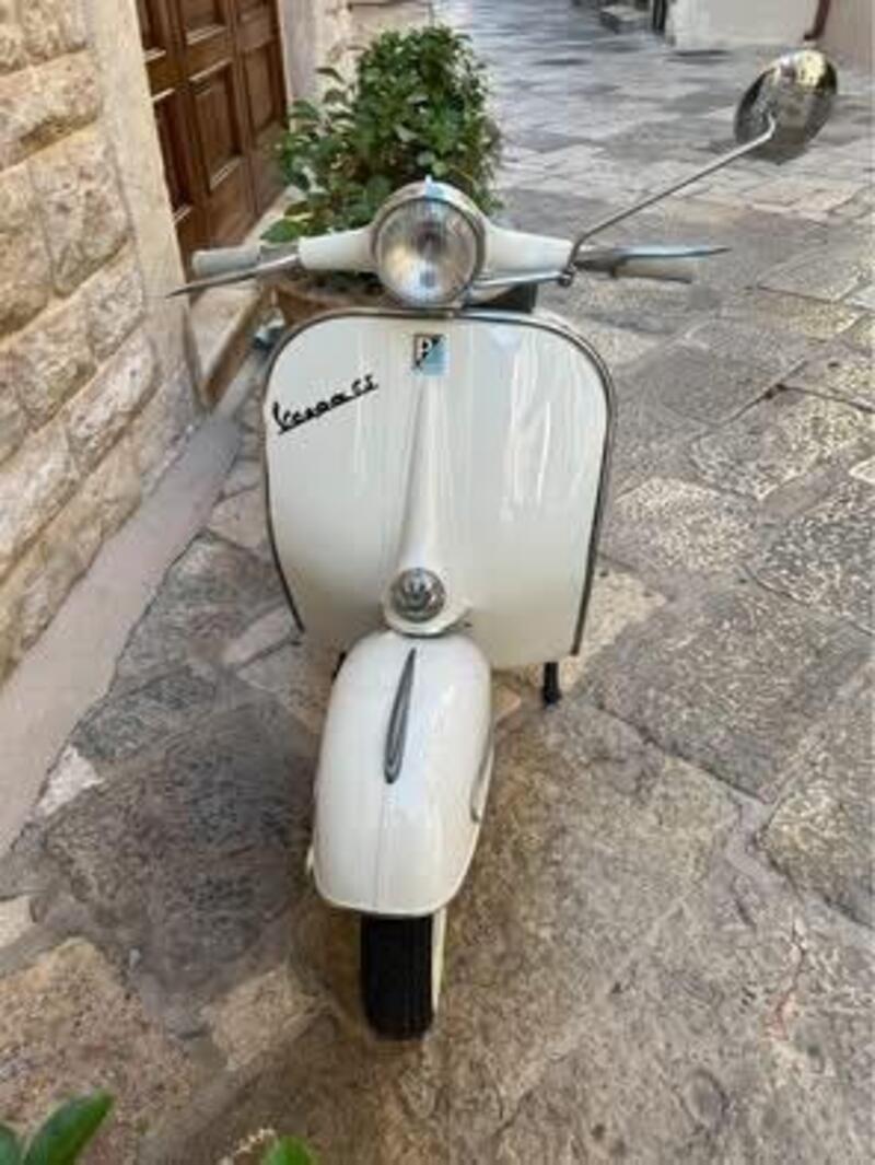 Piaggio Vespa GS 160 VSB1 (4)