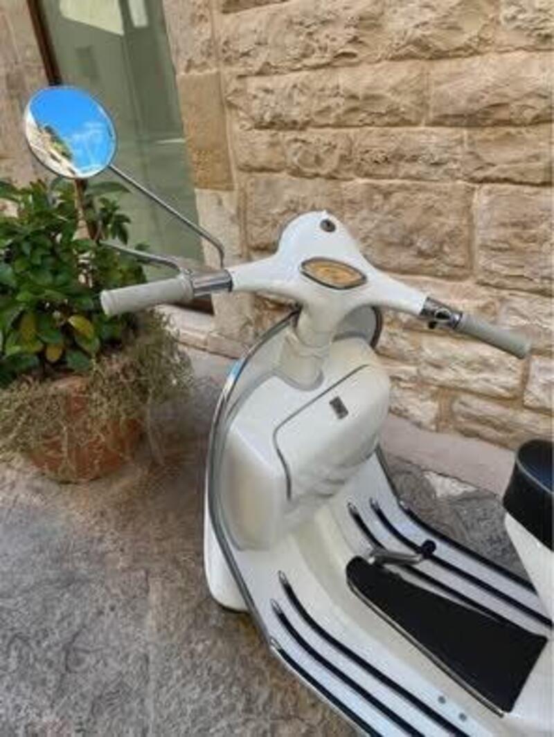 Piaggio Vespa GS 160 VSB1 (6)