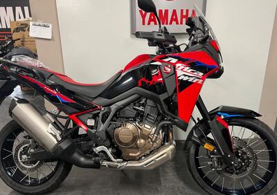 Honda Africa Twin CRF 1100L (2024 - 26) - Annuncio 9988646