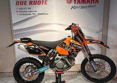 KTM 450 EXC Racing (2002 - 04) - Annuncio 9988661