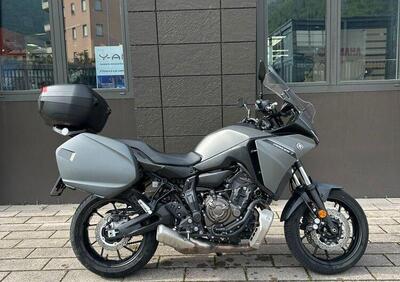 Yamaha Tracer 7 GT (2021 - 24) - Annuncio 9988664