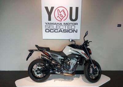 KTM 790 Duke L (2023 - 24) - Annuncio 9988666