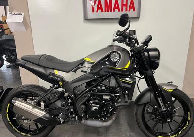 Benelli Leoncino 250 (2021 - 25) - Annuncio 9988670