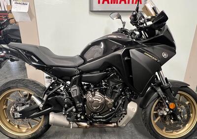 Yamaha Tracer 7 (2021 - 24) - Annuncio 9988677