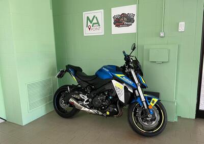 Suzuki GSX-S950 (2021 - 23) - Annuncio 9988704