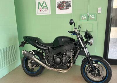 Triumph Speed Four - Annuncio 9988705