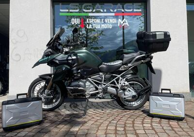 Bmw R 1200 GS (2013 - 16) - Annuncio 9985420