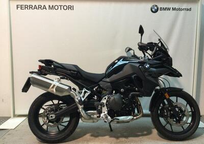 Bmw F 800 GS (2024 - 26) - Annuncio 9988721