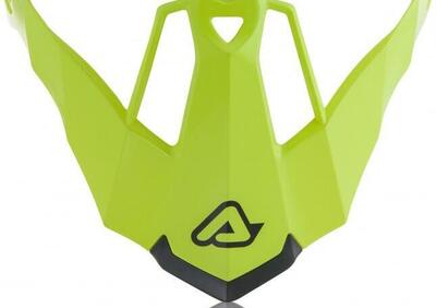 Ricambio frontino Acerbis REACTIVE Giallo - Annuncio 8694605
