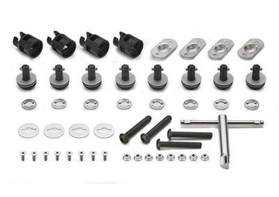 Kit Givi 04RKIT Rapid Release - Annuncio 9911477