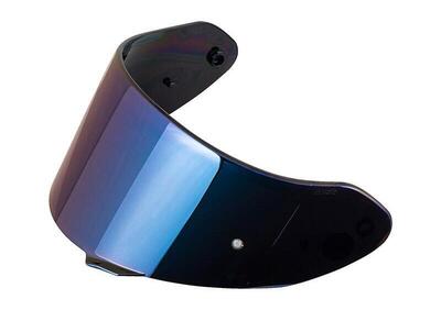 Visiera Specchiata Blu Airoh Per Spark 2 - Connor - Annuncio 8823048