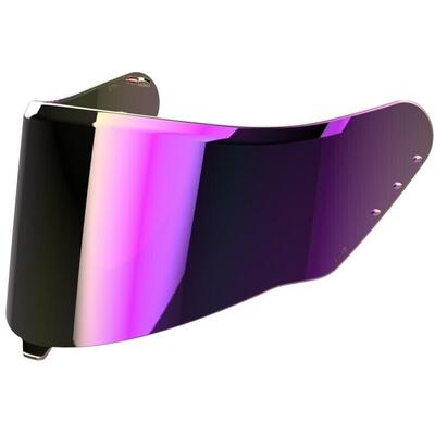 Visiera Specchio Iridium Airoh Per Matryx