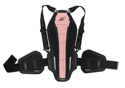Protezione schiena Zandonà HYBRID BACK PRO RS x7 R  - Annuncio 9792648