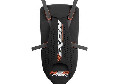 Zaino moto Ixon R-LASER 25 nero - Annuncio 9386476