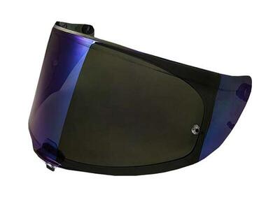 Visiera Specchiata Arcobaleno LS2 Per FF811 Vector - Annuncio 8983995